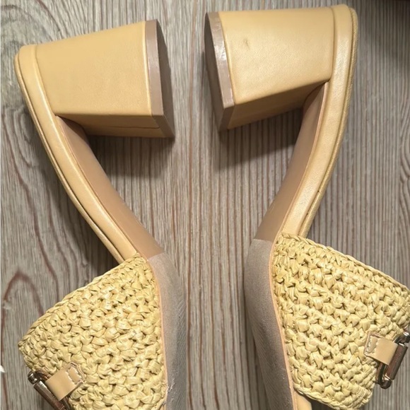 🩵SOLD ON CURTSY🩵Madden Girl Heels - Picture 9 of 10